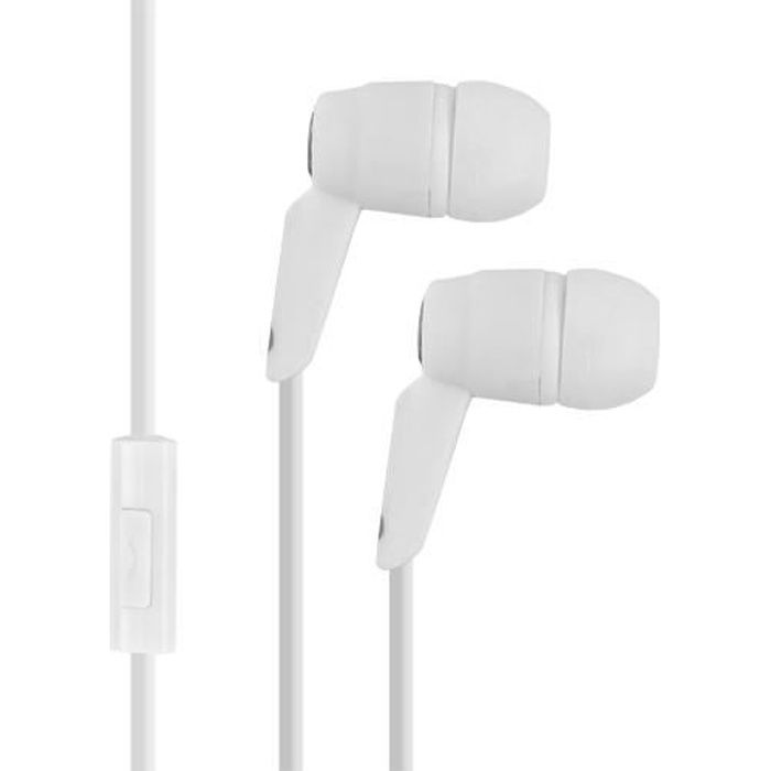 Oreillettes Bluetooth - Cdiscount Téléphonie