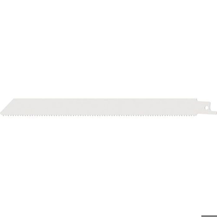 Lames scie sabre S1122HF palette boîte de 200 lames BOSCH 2608658659 - vue 3