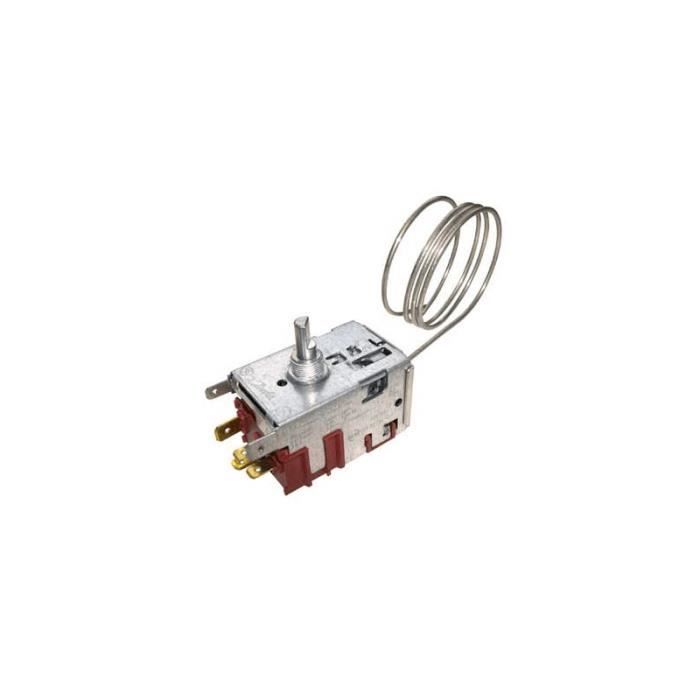 Brandt Thermostat - vue 10