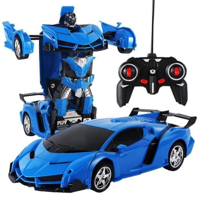 Zhangl 1/12 RC Voiture 6WD 2,4 GHz Télécommande à Grande Vitesse Ho Route Du Vehicule 6x6 Rc Rock Crawler Buggy Suv Escalad Amz