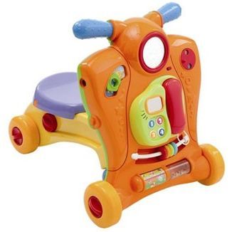 Trotteur babysun 2025