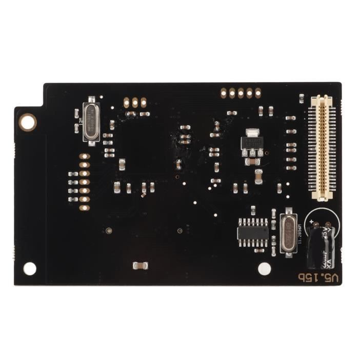 Remplacement du Lecteur de CD Slim Remplacement du Lecteur de Disque