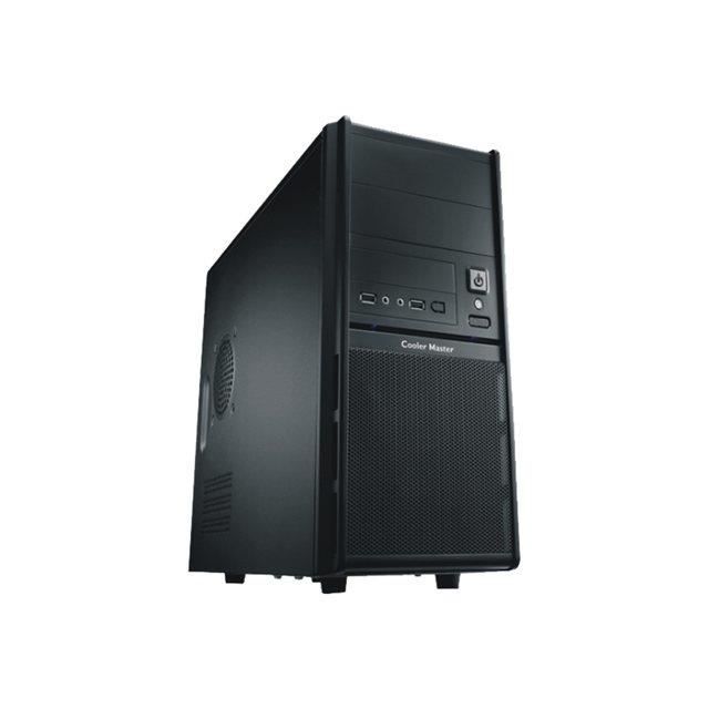 Cooler Master Elite 342 Mini Tower Neuf