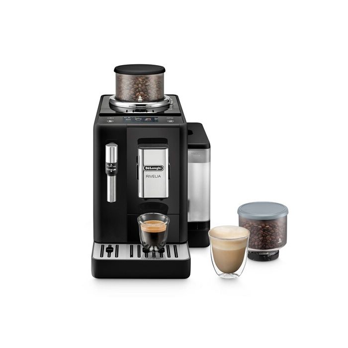 Expresso Broyeur rivelia FEB4435.B - vue 3