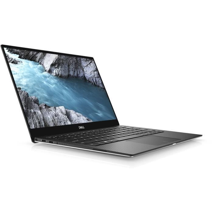 Ordinateur Portable -  XPS 13 9380 - 13,3"