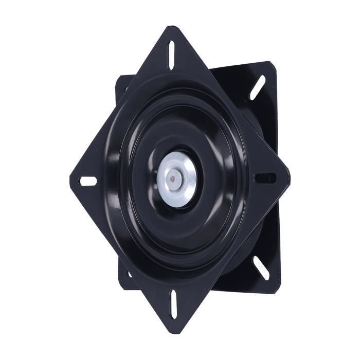 Roulement De Plateau Tournant TourneDisque Portant Une Rotation À 360