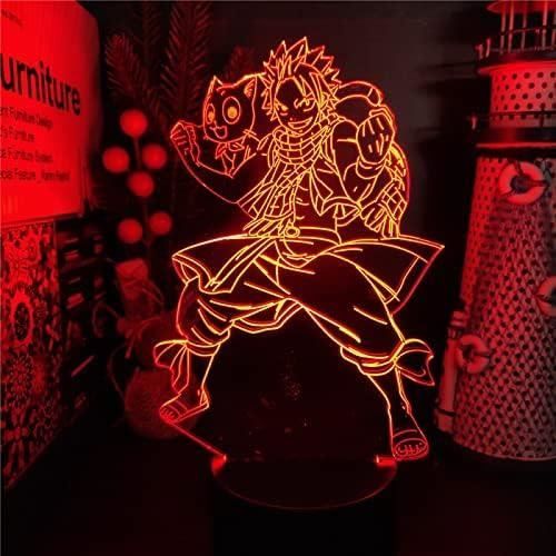 Lampe Natsu
