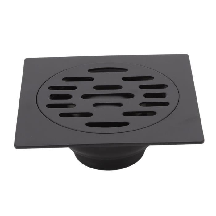 EJ.life drain de douche antiodeur Odeur Preuve Salle De Bains Douche