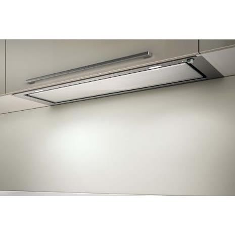 Hotte Encastrable Filo Prf0025028 Elica Achat Vente Hotte Cdiscount