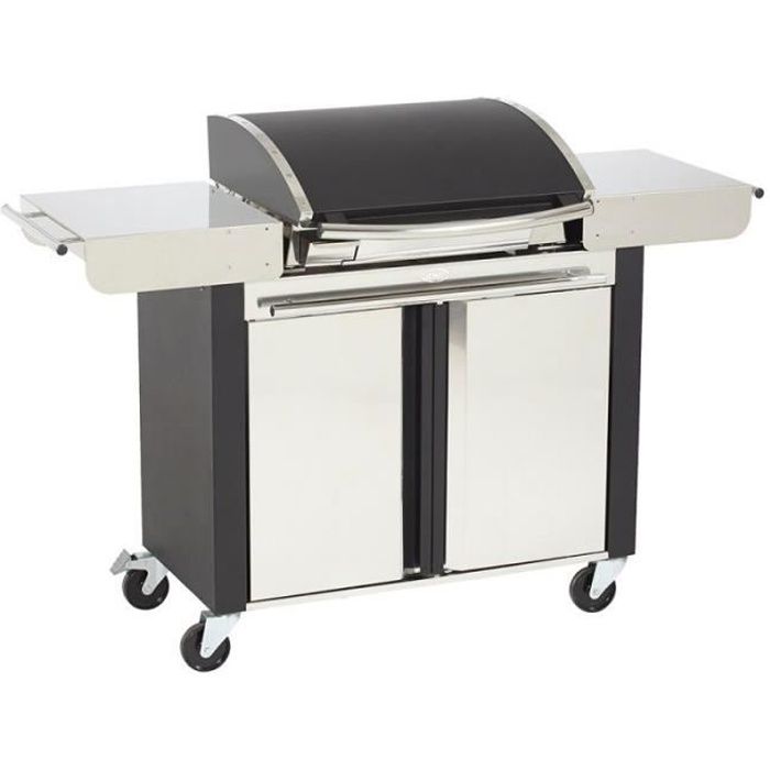 Plancha Fonte Emaillée Ou Acier Laminé Plancha Gaz Eno 53028301cp Achat Vente Plancha Plancha Gaz Eno