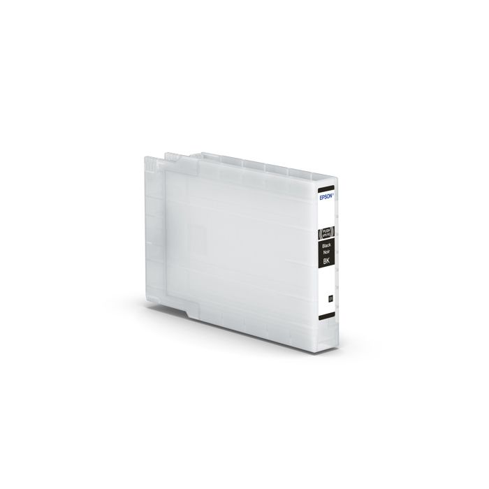 Cartouche dencre EPSON T04B1 XL noire pour WorkForce Pro WF-C8190 WF-C8610 WF-C8690