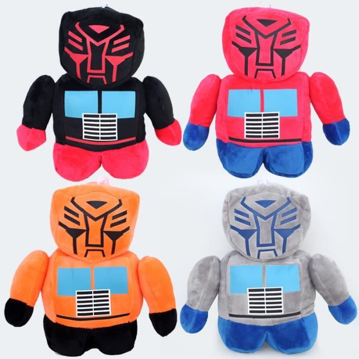 peluche transformers