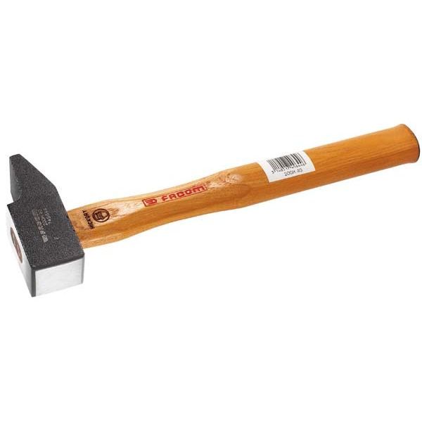 Marteau rivoire Hickory 40mm FACOM Marteau rivoir Travailler le bois - vue 2