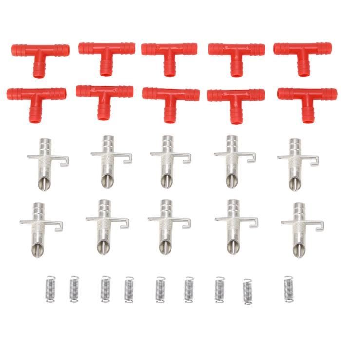 Gsedaox - Gourde Pour Hamster - 125 Ml - Distributeur D'eau