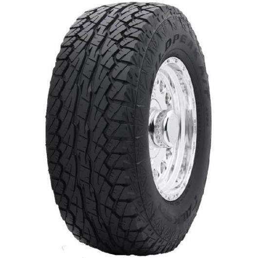 Pneu 4x4 - FALKEN - WILDPEAK M/T MT01 - 31/10.50 R15 - Charge 109 - Vitesse R