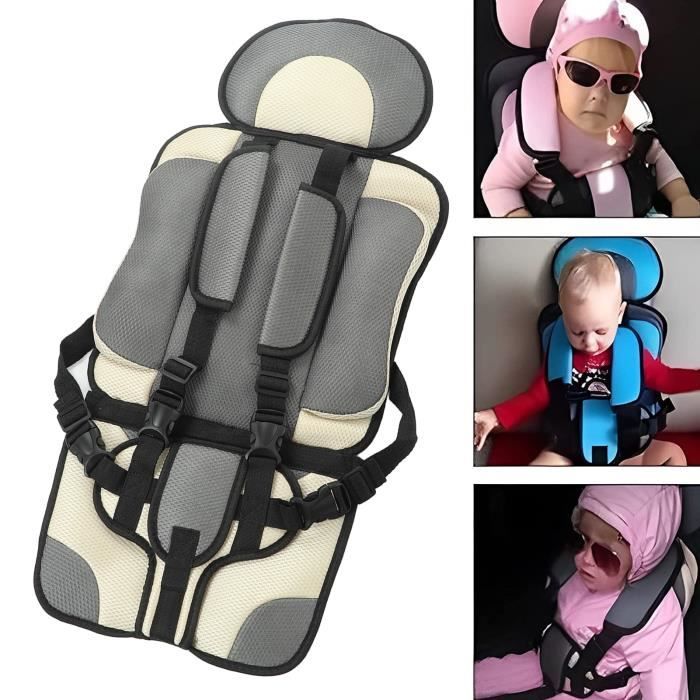 Siege auto portable outlet
