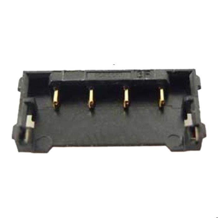 Connecteur De Batterie De Remplacement Pour Iphone 4s Achat Batterie Telephone Pas Cher Avis Et Meilleur Prix Cdiscount