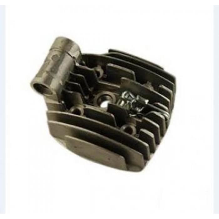 Culasse Pour Scooter MBK Active 80 (1991-1995) - Type Moteur 2GM, Occasion En Très Bon état