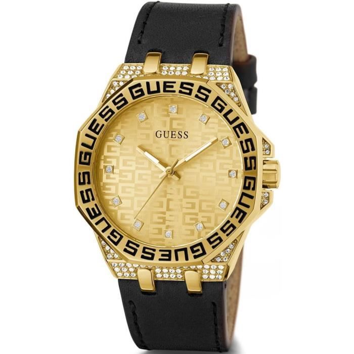 Guess Insignia GW0547L3 Montre Quartz Femme