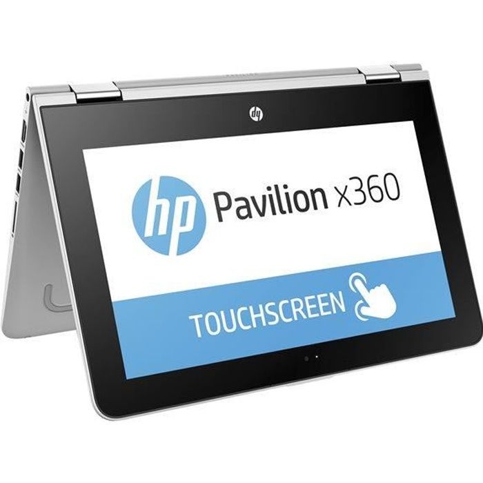 Écran Tactile LCD Pour HP Pavilion X360 13-u001nf/u111nf - Neuf, 13.3 Pouces Full HD, Garantie 3 Mois