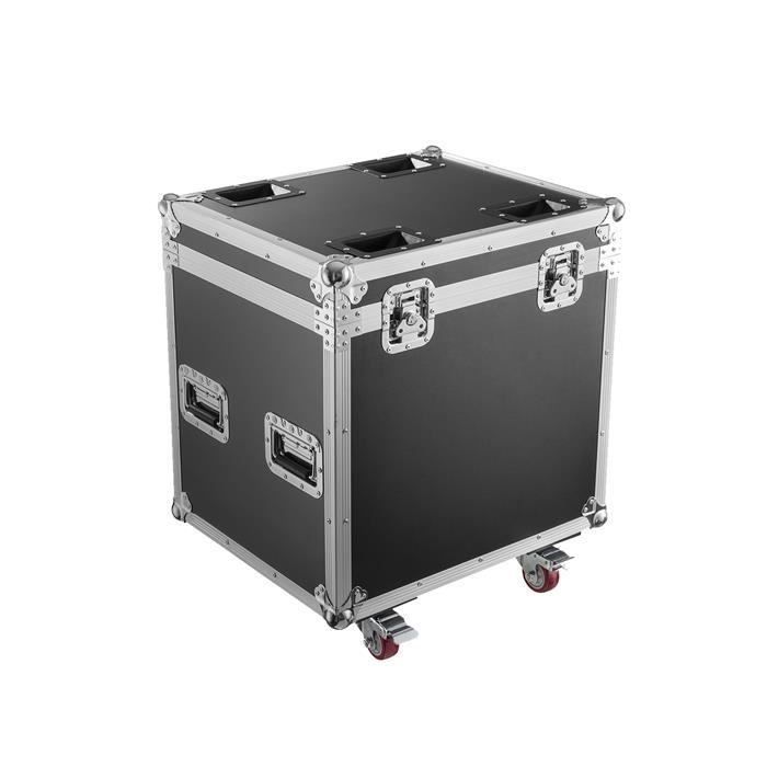 Flight Case Type Malle 50 X 60 X 60 Cm Achat Vente Flight Case Type Malle 50 X Cdiscount