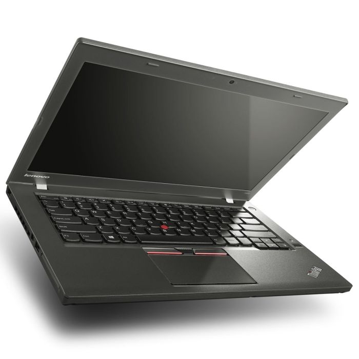 Informatique - Lenovo ThinkPad T450 - 8Go - 256Go SSD - Lenovo