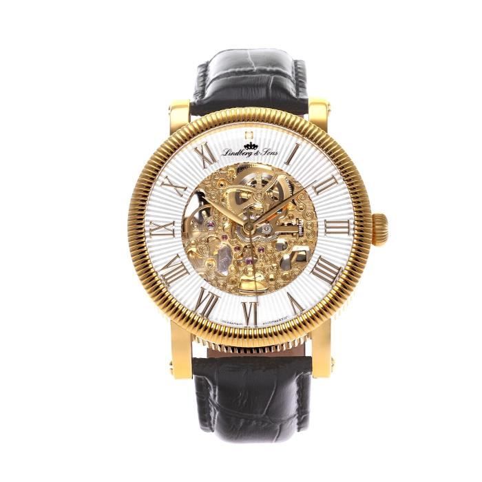 Lindberg montre clearance
