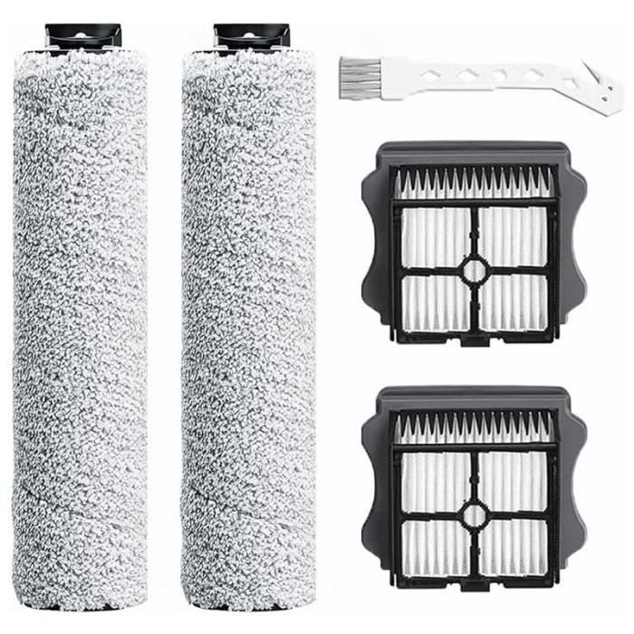 Brosse Rouleau De Rechange Pour Aspirateur Robot AIRROBO T10+ - Neuf En Emballage - Pièce Détachée