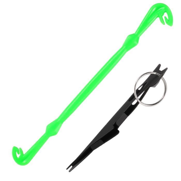 PINCE À HAMEÇON de pêche, étau de fixation, outil d'affûtage d'hameçon PINCE À HAMEÇON de pêche, étau de fixation, outil d'affûtage d'hameçon