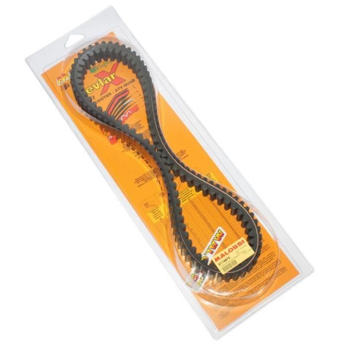 Athena S410000350028 Transmission Belt - Compatible With Kymco, Malaguti Scooter Models - View #8