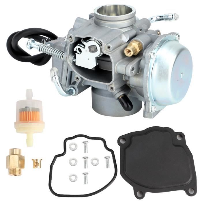 Diaphragme De Carburateur Pour Polaris Sportif/Scrambler 300 500 - Réf 3130732, Neuf