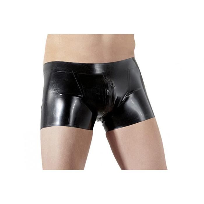 slip vinyl homme