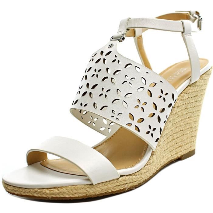 escarpin michael kors
