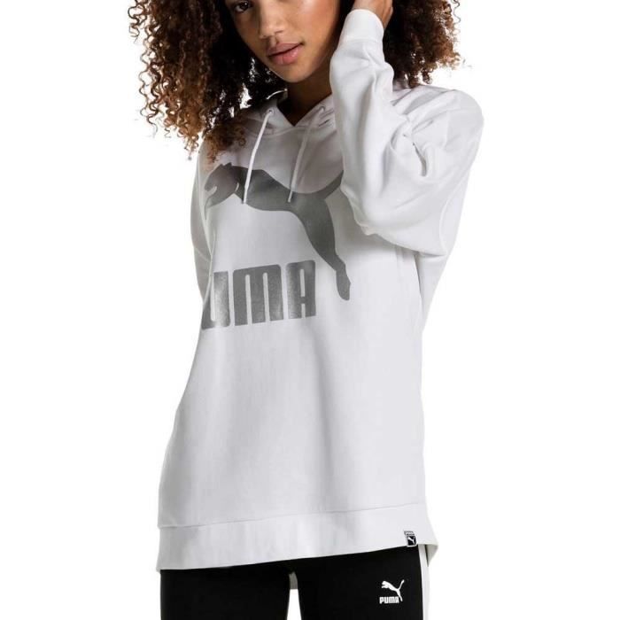 puma vetement femme