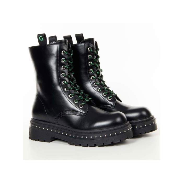 G by guess platform bootie best sale