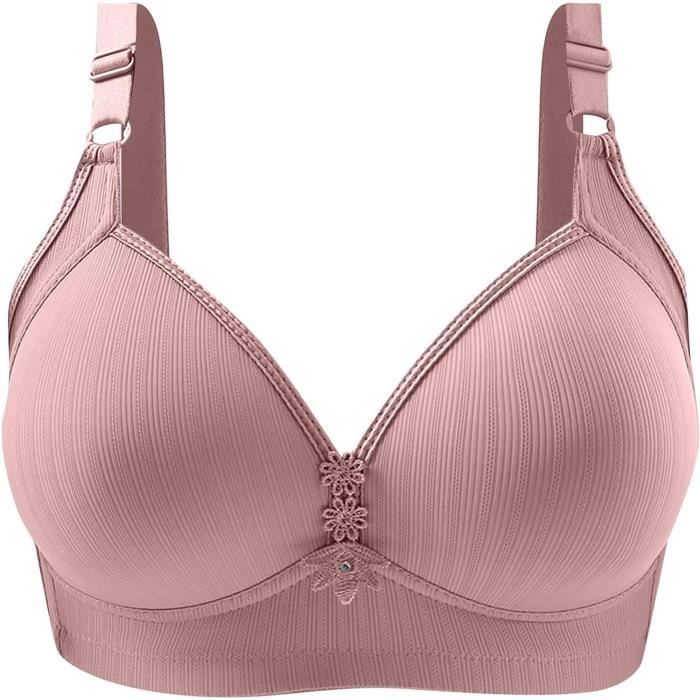 Haut Lingerie Décontracté Nature Intimates Femme, Dentelle, Taille 36B, Très Bon état