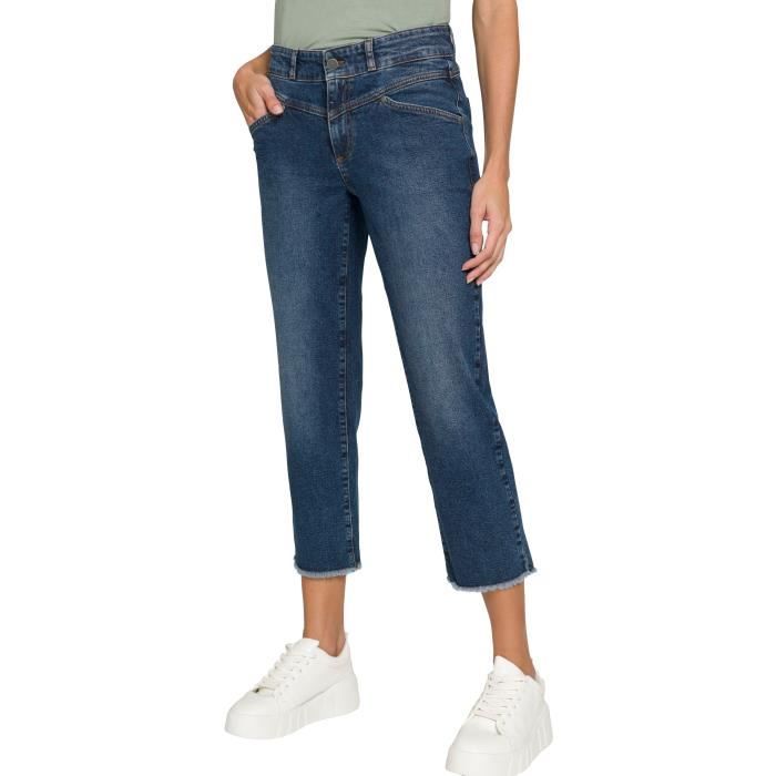 Lot De 2 Jeans Homme Taille 46 – Neufs Avec étiquettes, Coupe Regular, Bleu