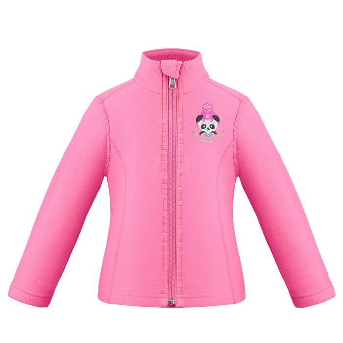 Polaire ski fille new arrivals