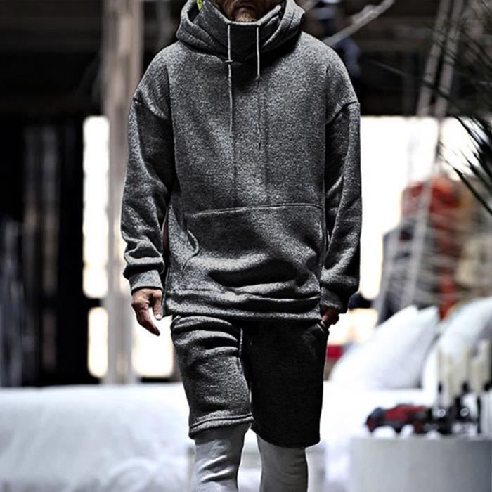 Sweat a hotsell la mode homme