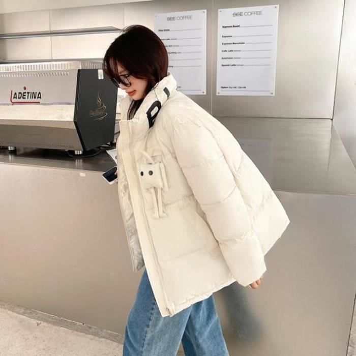 Go sport manteau femme on sale