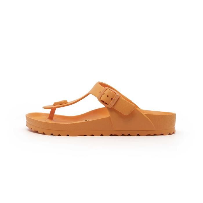 Birkenstock gizeh eva clearance femme