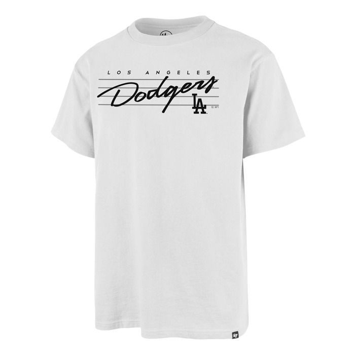 Ebifin T-Shirt Oversize Femme Vintage Los Angeles - Manches Courtes Col Rond Coton Stretch, Style Street Décontracté Été