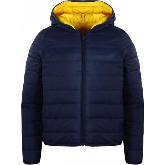 Doudoune on sale homme hugo