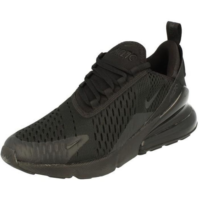 Basket Junior Nike AIR MAX 270 GS Cdiscount Sport