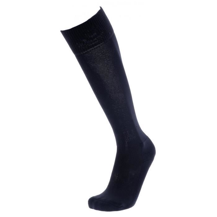 Chaussettes de football Te113 marine chaussete f - Tremblay