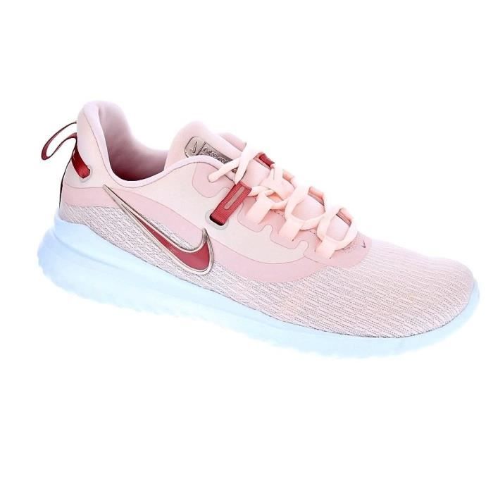 nike chaussure femme basket basse