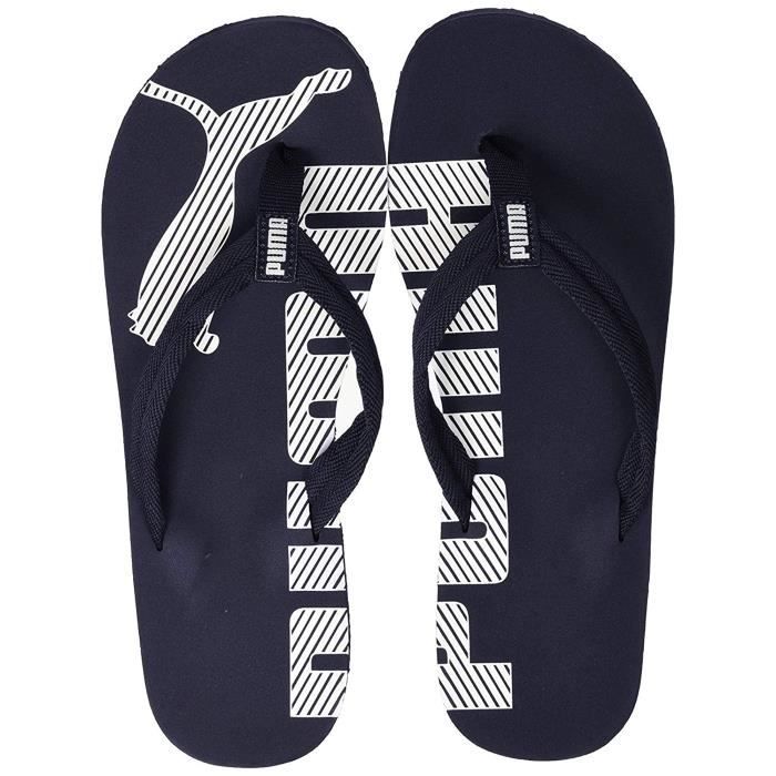 sandales puma homme