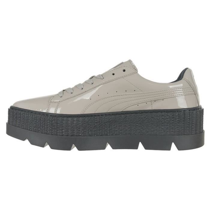 Puma creepers on sale cdiscount