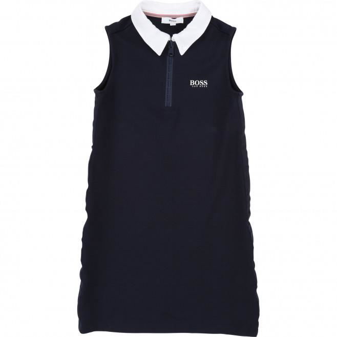 Robe polo hugo boss clearance
