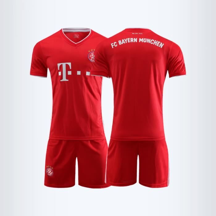 Maillot de foot 2020 2021 pas cher clearance